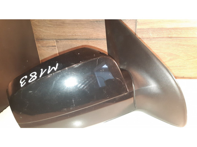 Зеркало электрическое     правое   KIA Sorento  2002-2009 года   