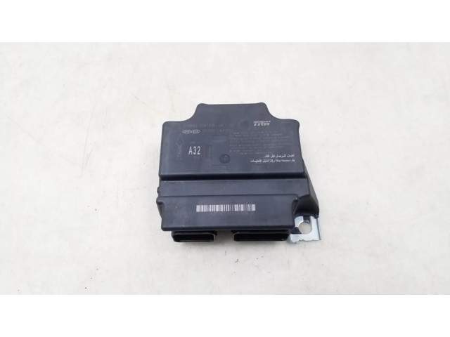 Блок подушек безопасности 95910A2320   KIA Ceed