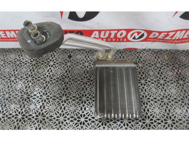 Вентилятор радиатора Dacia Logan I