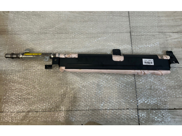 Боковая подушка безопасности Ferrari 488 Pista