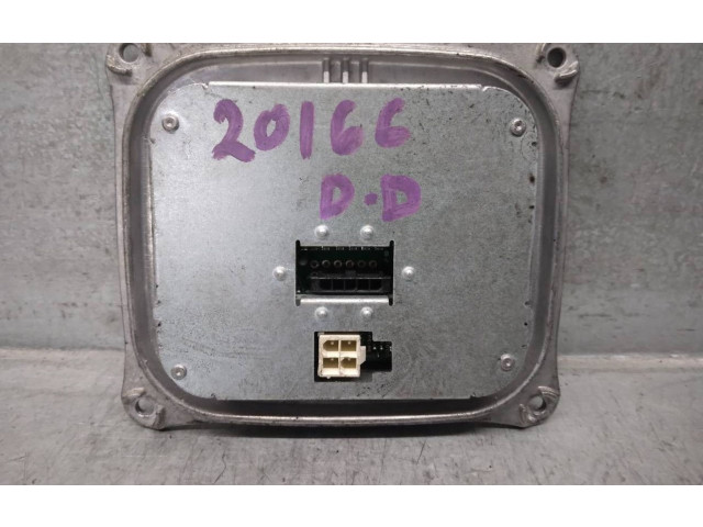 Блок управления Xenon