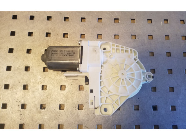 Комплект форсунок 8K0959801B, 8K0959801B    Audi Q5 SQ5   