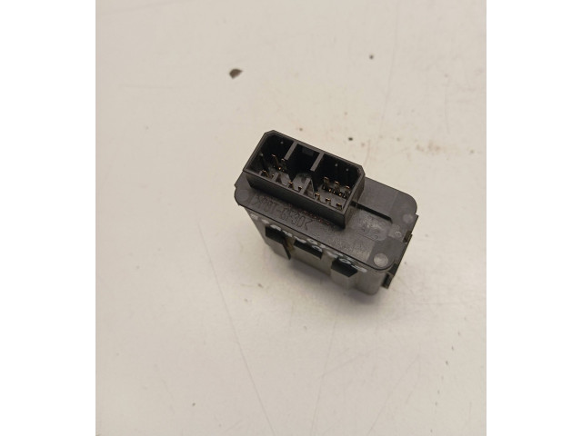 Блок управления 7916142659, TC91675G2J Ford Ranger