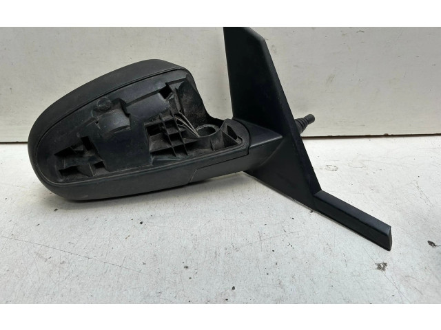 Зеркало (механическое) Mitsubishi Colt 2004 - 2008 года