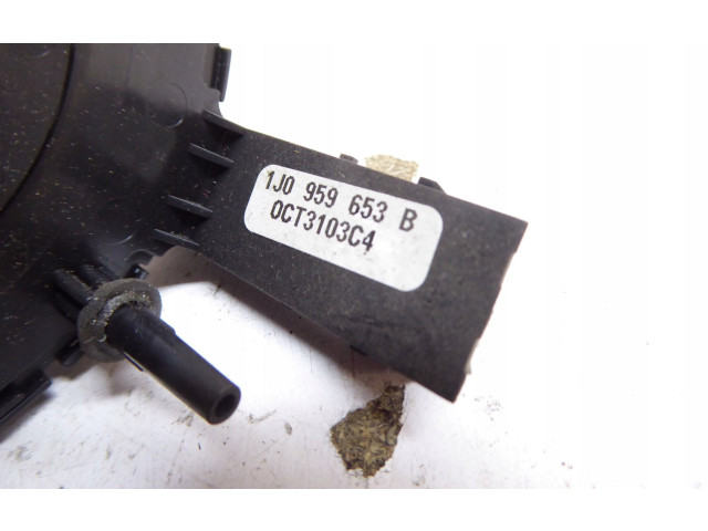 Подрулевой шлейф SRS 1J0959653B Skoda Fabia Mk1 (6Y)