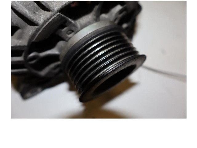 Генератор 23100-2299R Dacia Sandero