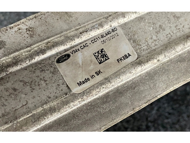 Интеркулер CC119L440AF, 1881207 Ford Transit Custom