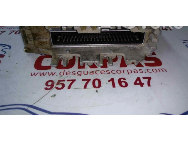 Řídící jednotka 0261203544   Skoda Felicia I 