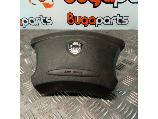 Подушка безопасности водителя 158200-08   Lancia Y 840