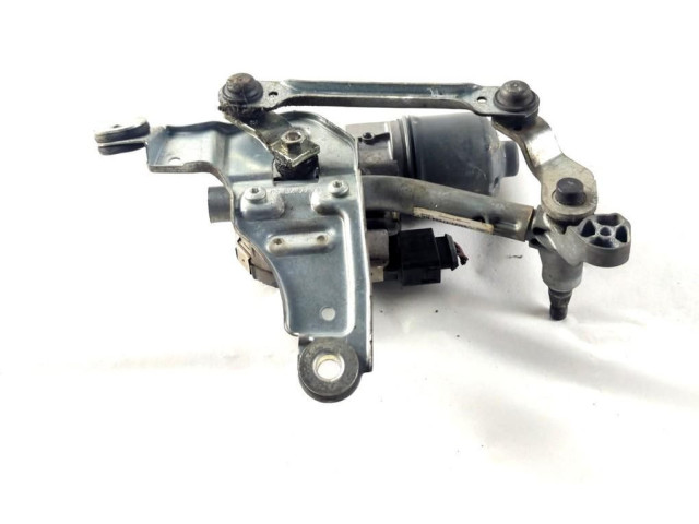 Моторчик дворников 6M21-17504-BK    Ford S-MAX