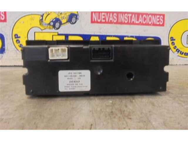 Блок управления климат-контролем JFC101785, MF146430-8910 Rover 75