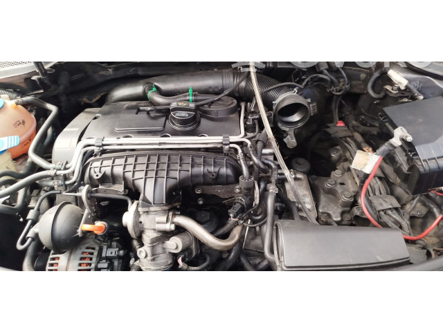 Форсунка 03G130073G Audi A3 S3 8P BKD