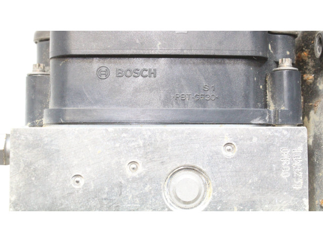 Блок АБС HK8314F447CF Jaguar XE 2015 - года