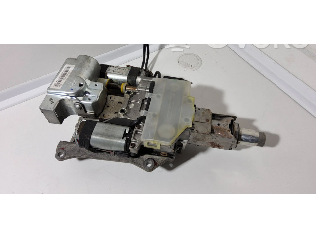    Рулевая рейка 404680, 4E0905852D   Volkswagen Phaeton 2002 - 2016 года