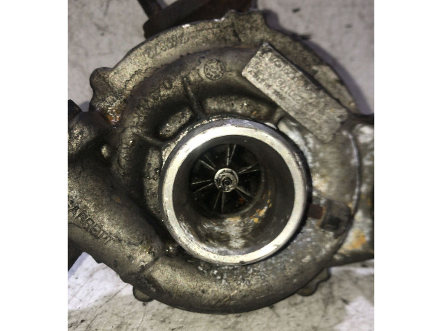 Турбина Alfa Romeo Giulietta 55230176, 55230176