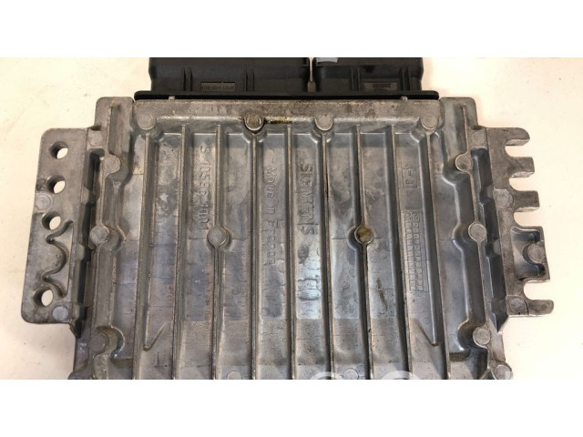 Řídící jednotka S118012001 Mini One - Cooper R50 - 53 2006