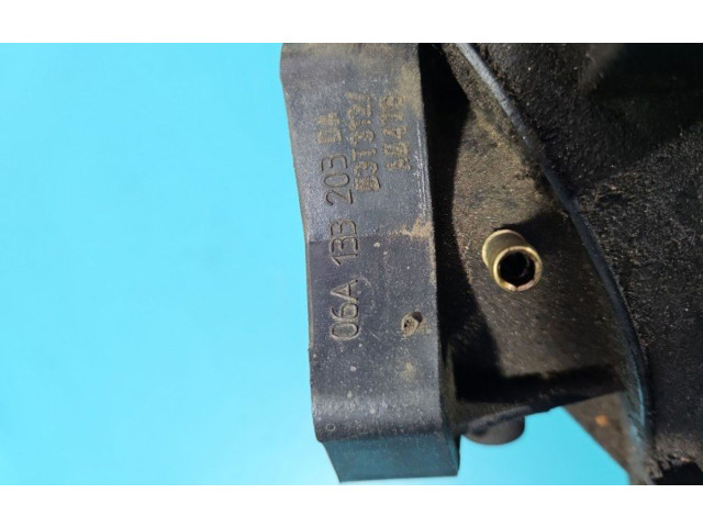 Всасывающий коллектор 06A133203DA, IMPRK1395981   Skoda Octavia Mk1 (1U)