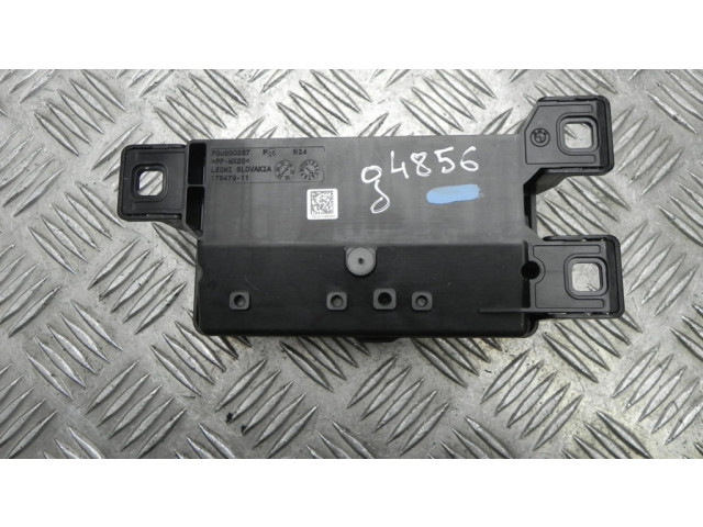 Pojistková skříňka 6994420, G4856 BMW 3 G20 G21 2020