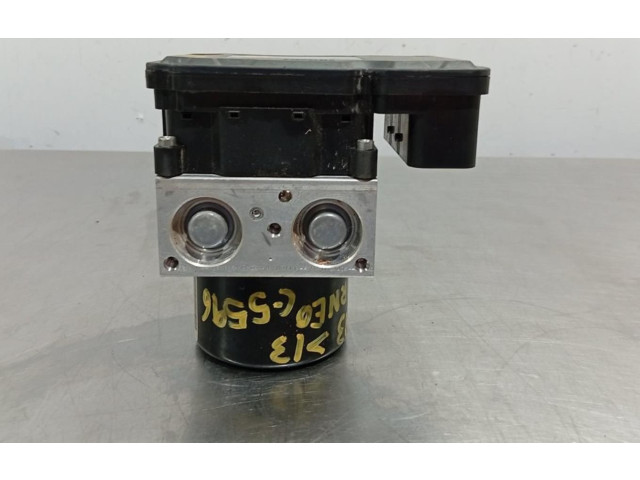 Блок АБС DV612C405CF Ford Transit - Tourneo Connect 2013 - 2022 года