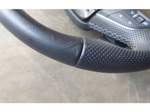 Руль Audi Q3 F3  2018 -  года 80A419091CL, AUDIQ5      