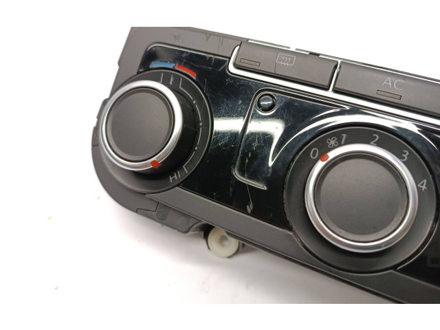 Блок управления климат-контролем 7N0907426AM, 5HB009751   Volkswagen PASSAT B7