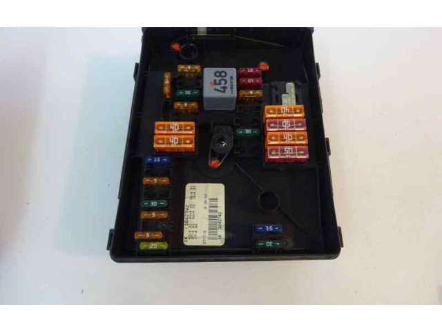 Модуль управления BSM 1K0937125 Volkswagen Jetta V