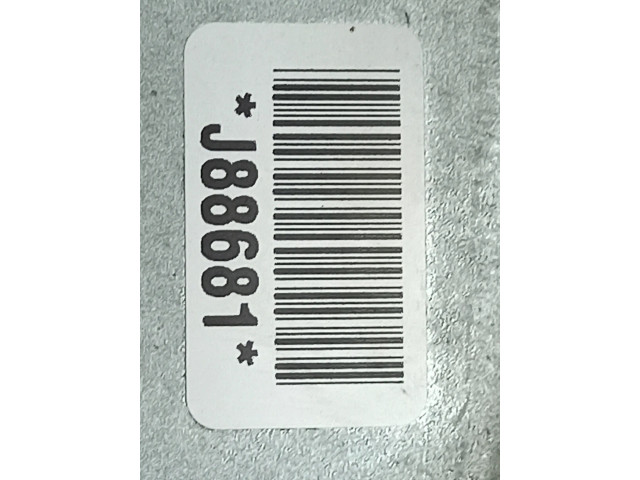 Подушка безопасности двери 347055130040, 6167502   BMW Z4 E85 E86