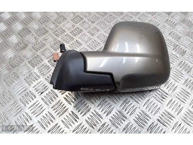 Zpětné zrcátko Citroen Berlingo 2015 232636103