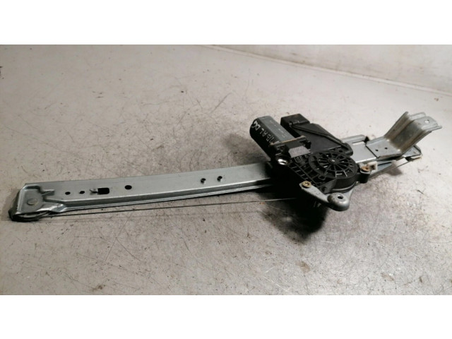 Комплект электрического механизма для подъема окна