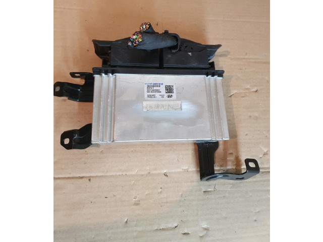 Блок управления двигателем Блок управления 39106-08257   Hyundai Bayon