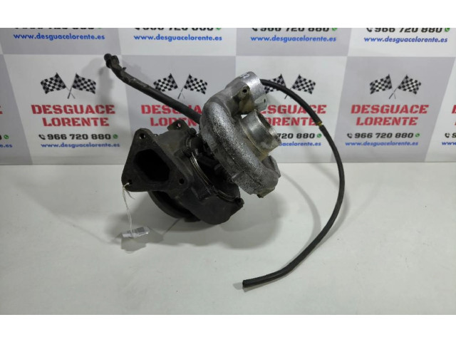 Turbodmychadlo Турбина A6130960299 Mercedes-Benz S W220 613960