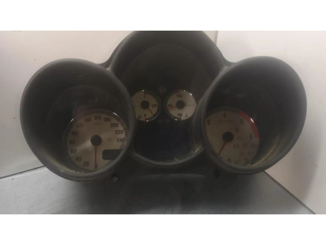 Přístrojová deska Alfa Romeo GT 156050197