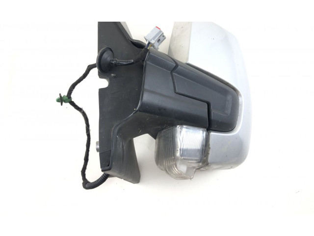 Зеркало электрическое Ford Tourneo Custom 2012 - года