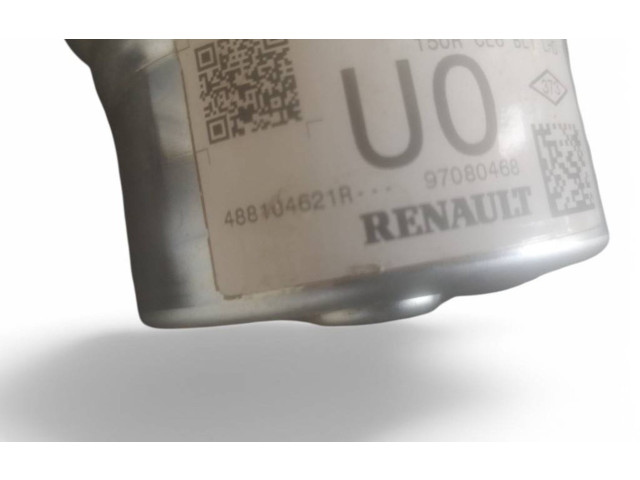 Рулевая рейка 488104621R Dacia Duster II 2017 - 2024 года