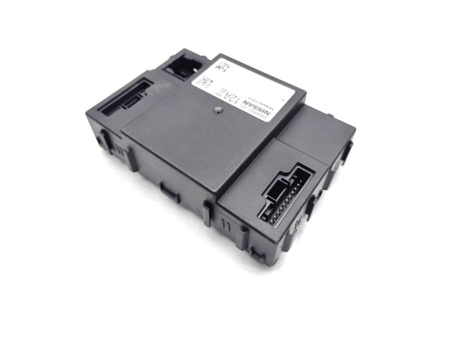 Блок комфорта 284B2JD12A, 5WK49373   Audi A3 8Y   