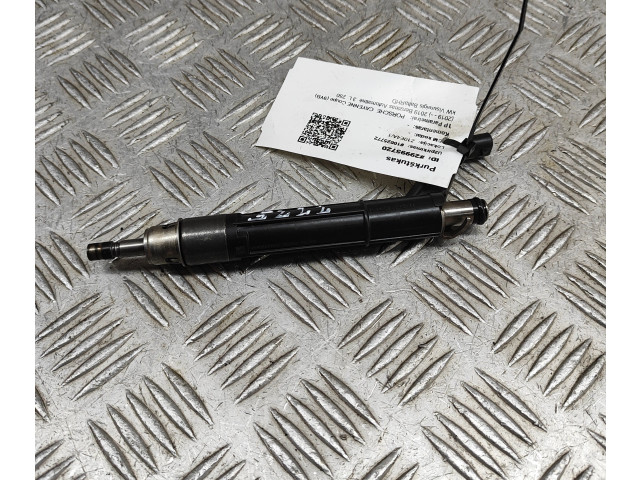 Vstřikovač 06M906036AE, 06M906036AE Porsche Cayenne (9Y0 9Y3) DCBE