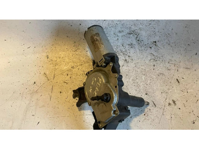 Моторчик заднего дворника 404850 Citroen Xsara