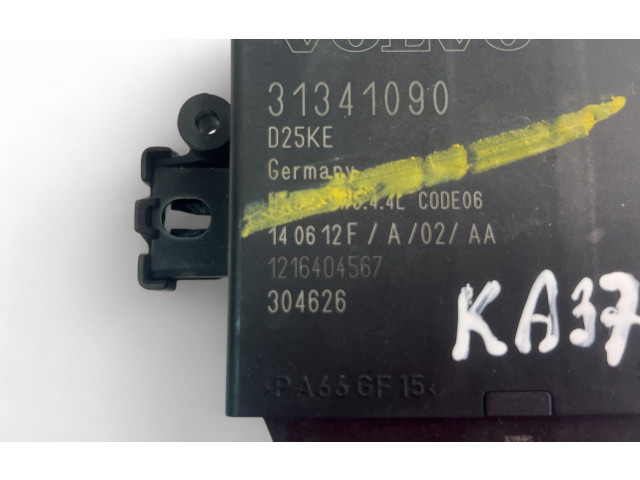 Другие блоки управления / модули 31341090 Volvo V70