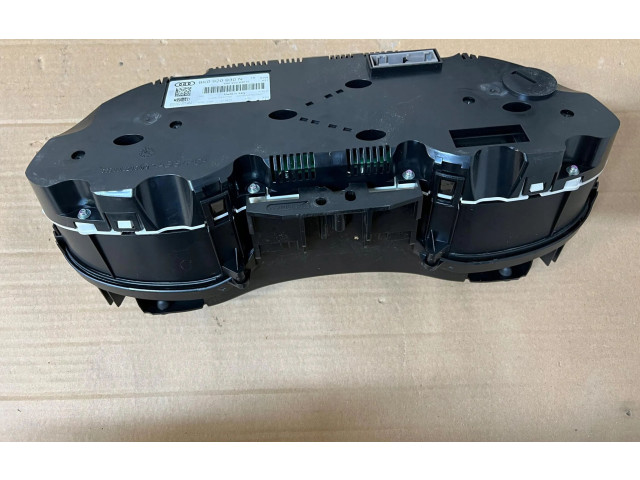 Спидометр (приборный щиток) 8K0920930N   Audi A4 S4 B8 8K