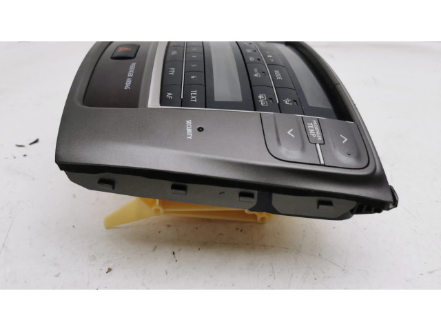 Блок управления климат-контролем 758950   Lexus IS 220D-250-350