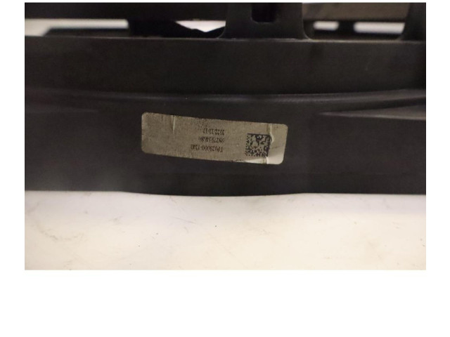 Вентилятор радиатора     9827934680    Peugeot 2008 II 