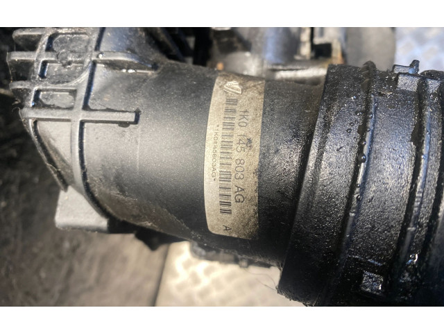 Радиатор охлаждающей жидкости