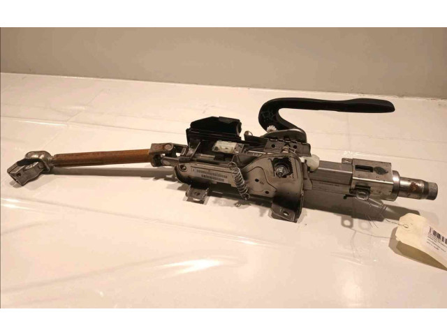 Рулевая рейка 5Q1419512L Volkswagen Golf VI 2008 - 2013 года