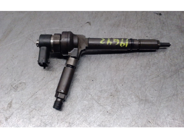 Форсунка 0445110082, 0445110082    Honda Civic  4EE2 