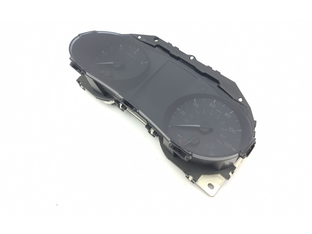 Přístrojová deska Nissan X-Trail T32 2015 4CB3AZI70