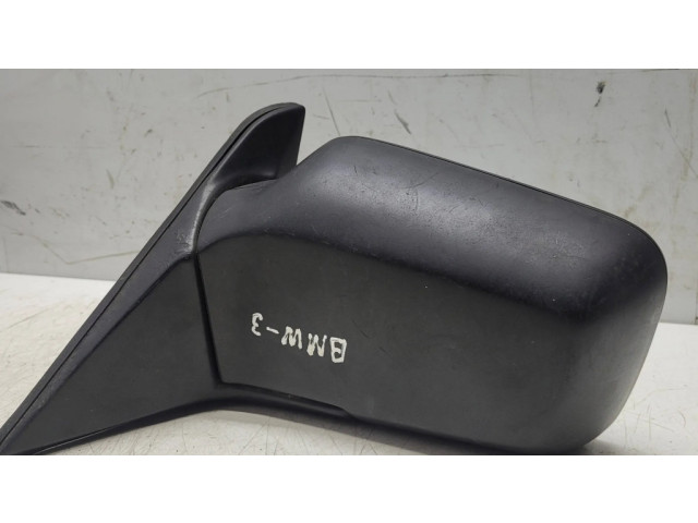 Зеркало электрическое        BMW 3 E30  1983-1994 года   