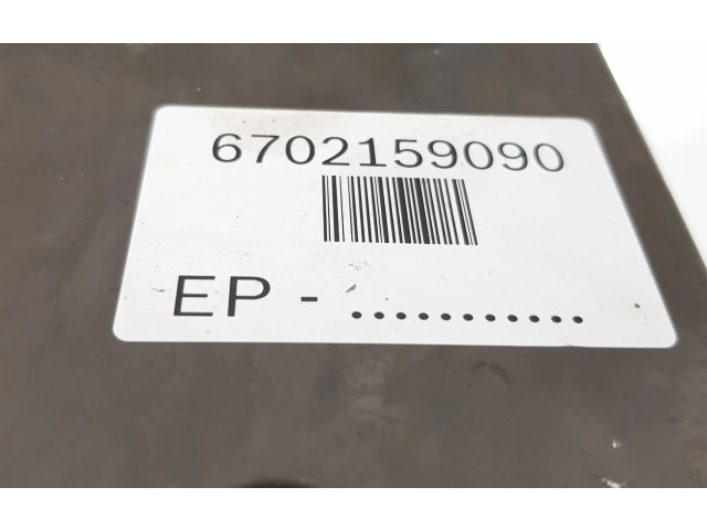 Jednotka ABS 0265956996, 6702159090 Maserati Levante 2022