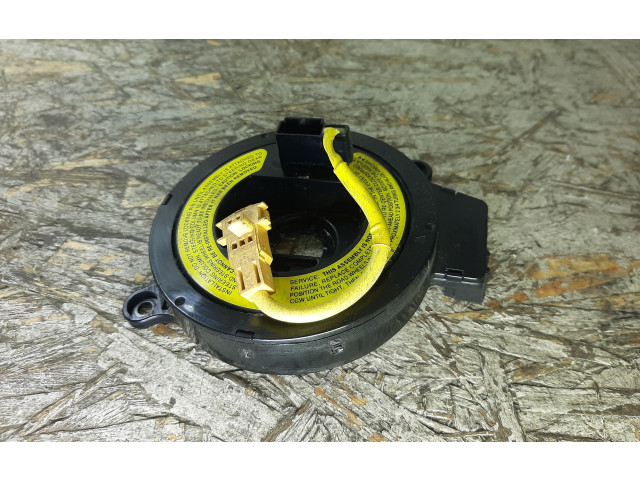 Полоса надувных подушек (кольцо srs)