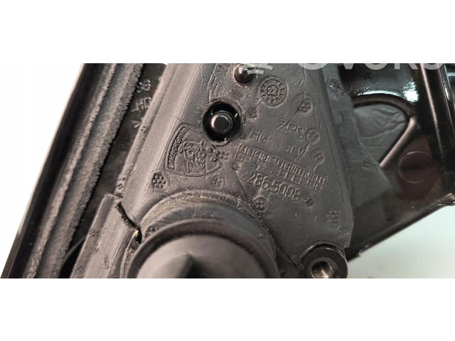 Zpětné zrcátko Lamborghini Urus 2021 0000794148