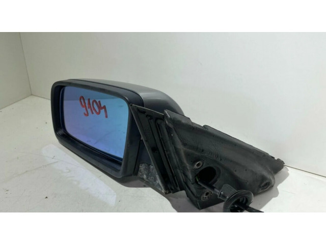 Zpětné zrcátko levé BMW 5 E60 E61 2005 E1010748